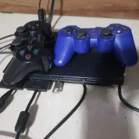 پی اس ۲ رم خور دو دسته