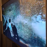 تلوزیون LG 49|تلویزیون و پروژکتور|تهران, جیحون|دیوار