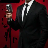 خواننده/ اجرای زنده برای رستوران و کافه