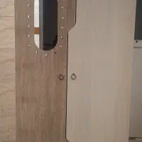 کمد جا لباسی نو