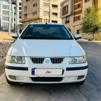 سمند ال ایکس۹۳|خودرو سواری و وانت|شیراز, شهرک آرین|دیوار