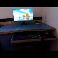 کامپیوتر عالی در حد صفر|رایانه رومیزی|سنندج, |دیوار