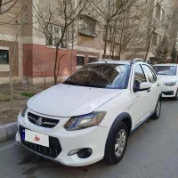 کوییک مدل ۱۴۰۰|خودرو سواری و وانت|قدس, شهرک فرزان|دیوار