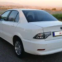 سورن پلاس تمام فول موتور Ef7|خودرو سواری و وانت|پلدشت, |دیوار