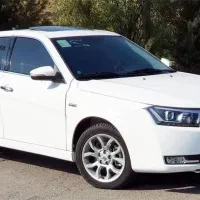 دنا پلاس دستی EF7P صفر ۶ دنده