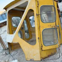 اتاق لود کاتر پیلار