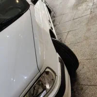 پارس تیوفایو 401