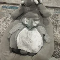 رختخواب کودک عروسکی