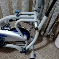 دوچرخه ثابت ورزشی اربیترک (اسکی فضایی)|تجهیزات ورزشی|ری, سرتخت|دیوار