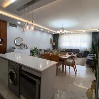 95متر/دوخ/فول امکانات/به شدت خوش نقشه/روبه افتاب|فروش آپارتمان|تهران, جنت‌آباد جنوبی|دیوار