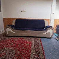 کاناپه تک راحتی