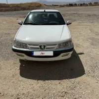 پارس tu5مدل 1394بدون رنگ و بسیار سرحال