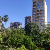 مشارکت در ساخت در زمین با دید ابدی دریا