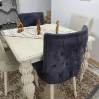 میزنهار خوری ۴ نفره