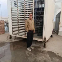 ماینر . آروین اروند.