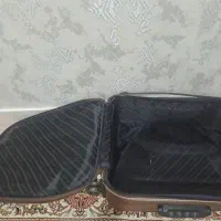 چمدان|کیف، کفش، کمربند|قم, پردیسان|دیوار