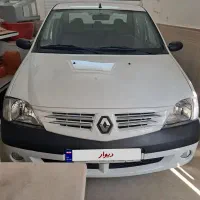 ال۹۰مدل ۹۶|خودرو سواری و وانت|ارومیه, |دیوار