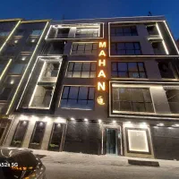 واحد ۱۵۵متری اوایل لادن کلید نخورده