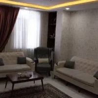 فروش ۵۵متری سالن پرده خور نما تراورتن (وسک)