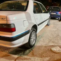 پارس elx|خودرو سواری و وانت|کرمانشاه, |دیوار