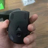 موس|قطعات و لوازم جانبی رایانه|پرند, فاز ۲|دیوار