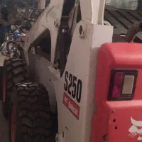 بابکت فروشی|ماشین‌آلات صنعتی|تهران, منیریه|دیوار