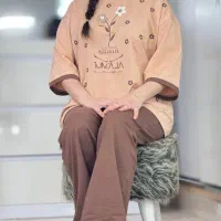 ست تیشرت و شلوار|لباس|یزد, |دیوار