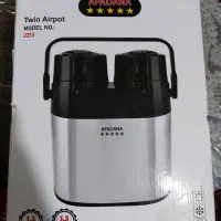 فلاکس 1/3 واتسون