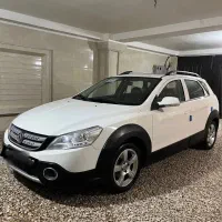 اچ سی کراس مدل ۹۶(معاوضه)