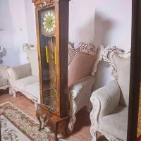 ساعت ایستاده|ساعت دیواری و تزئینی|سنندج, |دیوار
