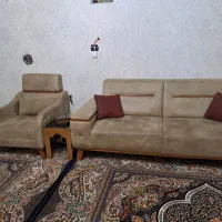 مبل ومیزعسلی|مبلمان خانگی و میز عسلی|شیراز, گویم|دیوار