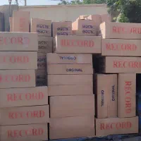 ذغال فشرده مخصوص قلیان|عمده‌فروشی|قرچک, صالح آباد|دیوار