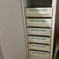 فریزر پارس کارگرده