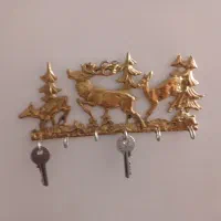 دکوری های برنز|مجسمه، تندیس، ماکت|خرم‌آباد, |دیوار