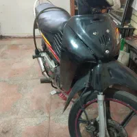 موتور بی کلاچ 93فروشی