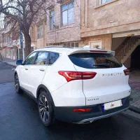 فیدلیتی پرایم ۷ نفره رینگ ۱۰ پر ۱۴۰۳|خودرو سواری و وانت|مشهد, هفده شهریور|دیوار