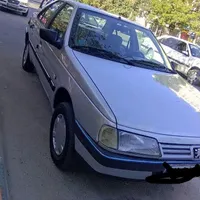 پژو 405 GLX بنزینی، مدل ۱۳۹۲|خودرو سواری و وانت|چناران, |دیوار