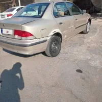 سمند ۸۷ دوگانه سوز