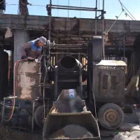 دستگاه خلاطه