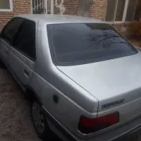 پژو ۴۰۵مدل ۸۸|خودرو سواری و وانت|مشهد, کوشش|دیوار