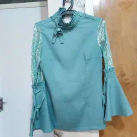 پیراهن مجلسی