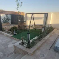 اجاره باغ ویلا خانوادگی|اجارهٔ کوتاهمدت ویلا و باغ|اصفهان, براآن شمالی|دیوار