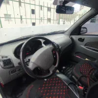 تیبا صندوق دارمدل1400