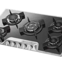 تعویض شیشه اجاق گاز تبدیل به استیل تعمیر ات در محل|اجاق گاز و لوازم برقی پختوپز|تهران, مهران|دیوار