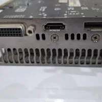 کارت گرافیگ ایسوس 1050ti 4gb|قطعات و لوازم جانبی رایانه|شهریار, شهرک وائین|دیوار