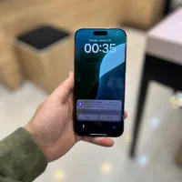 آیفون ۱۶ پرومکس باطری ۹۹ درصد|موبایل|تهران, شیخ هادی|دیوار