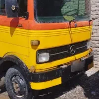 خاور ۸۱۳