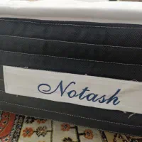 تشک کودک نوجوان کاملا نو عرض 80 در180 .|تشک تختخواب|بندر ماهشهر, |دیوار