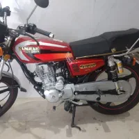 موتور ۲۰۰cc|موتورسیکلت|لشت نشا, |دیوار