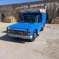 حمل مصالح ساختمانی و نخاله با نیسان و خاور|خدمات حمل و نقل|مشهد, گلبرگ|دیوار